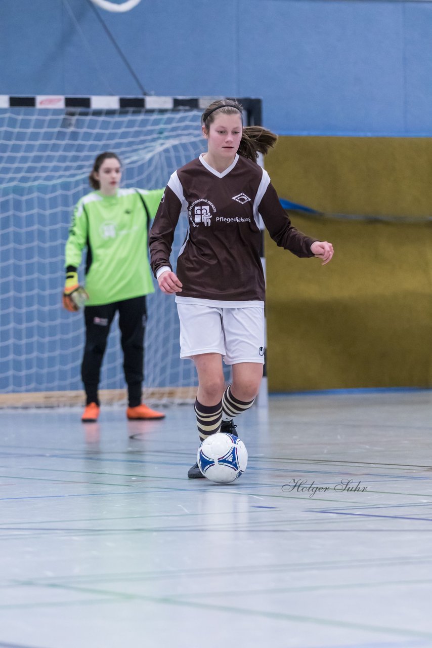 Bild 60 - B-Juniorinnen Futsal Qualifikation